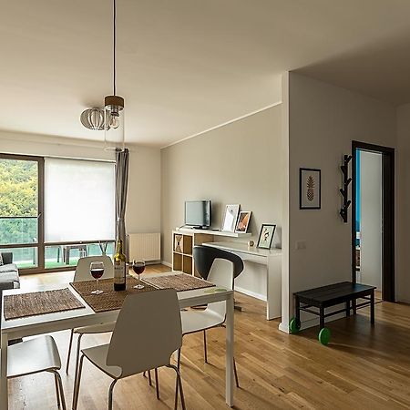 Tampa Gardens - Mountain View Apartment Μπρασόβ Εξωτερικό φωτογραφία