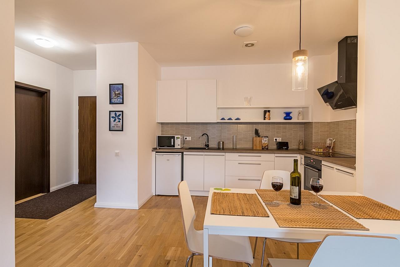 Tampa Gardens - Mountain View Apartment Μπρασόβ Εξωτερικό φωτογραφία